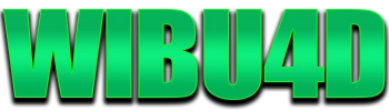 Logo Wibu4D